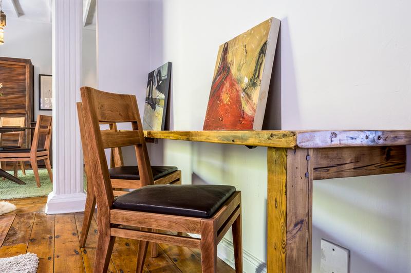 To Let 3 Bedroom Property for Rent in Green Point Western Cape